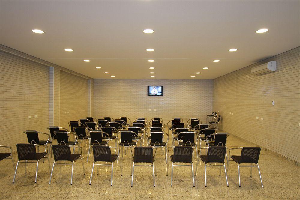 Hotel Confiance Centro Civico Curitiba Ngoại thất bức ảnh