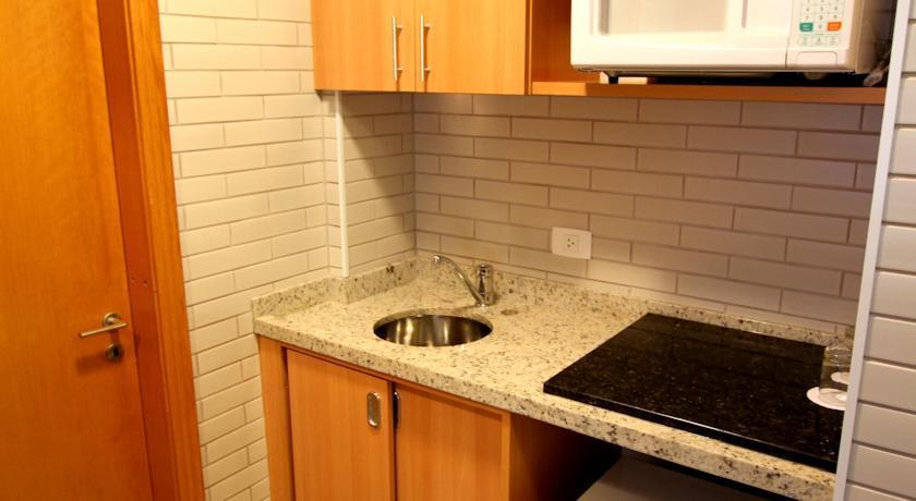 Hotel Confiance Centro Civico Curitiba Ngoại thất bức ảnh